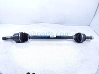 Mazda RR/RH CV AXLE DRIVE SHAFT Mazda RR/RH CV AXLE DRIVE SHAFT