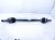 2022 Mazda Miata Rear Passenger Cv Axle Drive Shaft RTC3 25 50XA Replacement 2022 Mazda Miata Rear Passenger Cv Axle Drive Shaft RTC3 25 50XA Replacement thumbnail