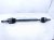 2022 Mazda Miata Rear Passenger Cv Axle Drive Shaft RTC3 25 50XA Replacement 2022 Mazda Miata Rear Passenger Cv Axle Drive Shaft RTC3 25 50XA Replacement thumbnail