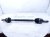 2022 Mazda Miata Rear Passenger Cv Axle Drive Shaft RTC3 25 50XA Replacement 2022 Mazda Miata Rear Passenger Cv Axle Drive Shaft RTC3 25 50XA Replacement thumbnail