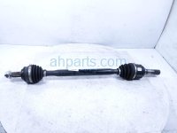 Mazda RR/LH CV AXLE DRIVE SHAFT Mazda RR/LH CV AXLE DRIVE SHAFT
