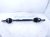 2022 Mazda Miata Rear Driver Cv Axle Drive Shaft RTC3 25 60XA Replacement 2022 Mazda Miata Rear Driver Cv Axle Drive Shaft RTC3 25 60XA Replacement thumbnail