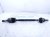 2022 Mazda Miata Rear Driver Cv Axle Drive Shaft RTC3 25 60XA Replacement 2022 Mazda Miata Rear Driver Cv Axle Drive Shaft RTC3 25 60XA Replacement thumbnail