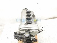 Mazda LONG BLOCK ENGINE / MOTOR = 31K MI Mazda LONG BLOCK ENGINE / MOTOR = 31K MI