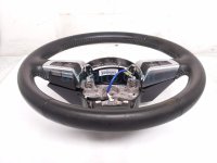 Mazda STEERING WHEEL - BLACK - CLUB Mazda STEERING WHEEL - BLACK - CLUB