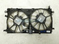 Toyota RADIATOR FAN ASSEMBLY Toyota RADIATOR FAN ASSEMBLY