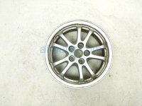 $100 Toyota FR/LH WHEEL / RIM $100 Toyota FR/LH WHEEL / RIM