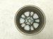 2017 Toyota Prius Front Driver Wheel / Rim 42611 47450 Replacement 2017 Toyota Prius Front Driver Wheel / Rim 42611 47450 Replacement thumbnail