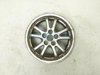 $100 Toyota RR/RH WHEEL / RIM $100 Toyota RR/RH WHEEL / RIM