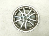 $100 Toyota RR/LH WHEEL / RIM $100 Toyota RR/LH WHEEL / RIM
