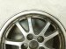2017 Toyota Prius Rear Driver Wheel / Rim 42611 47450 Replacement 2017 Toyota Prius Rear Driver Wheel / Rim 42611 47450 Replacement thumbnail