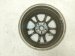 2017 Toyota Prius Front Passenger Wheel / Rim 42611 47450 Replacement 2017 Toyota Prius Front Passenger Wheel / Rim 42611 47450 Replacement thumbnail