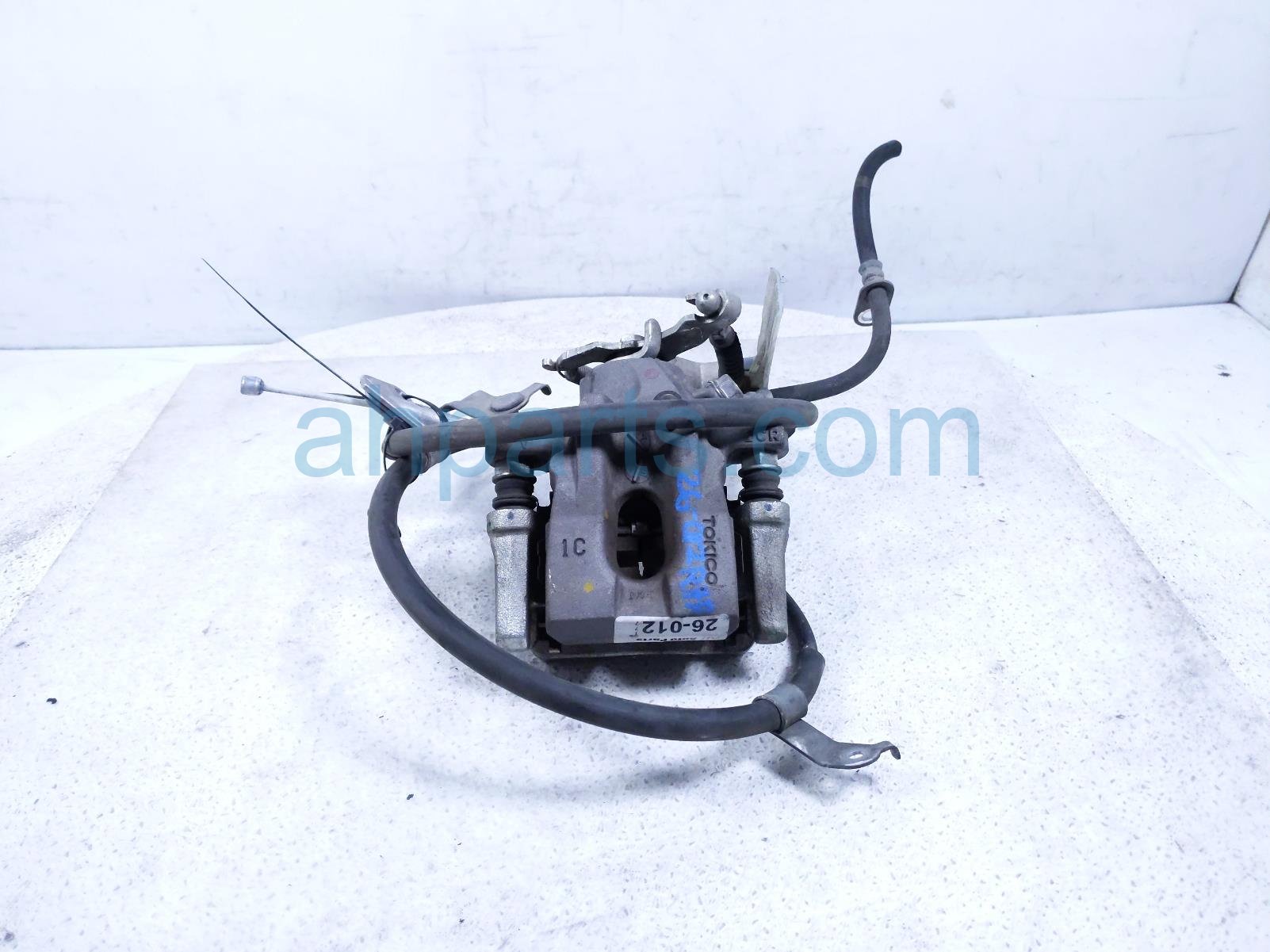 Toyota CORE RR/RH BRAKE CALIPER