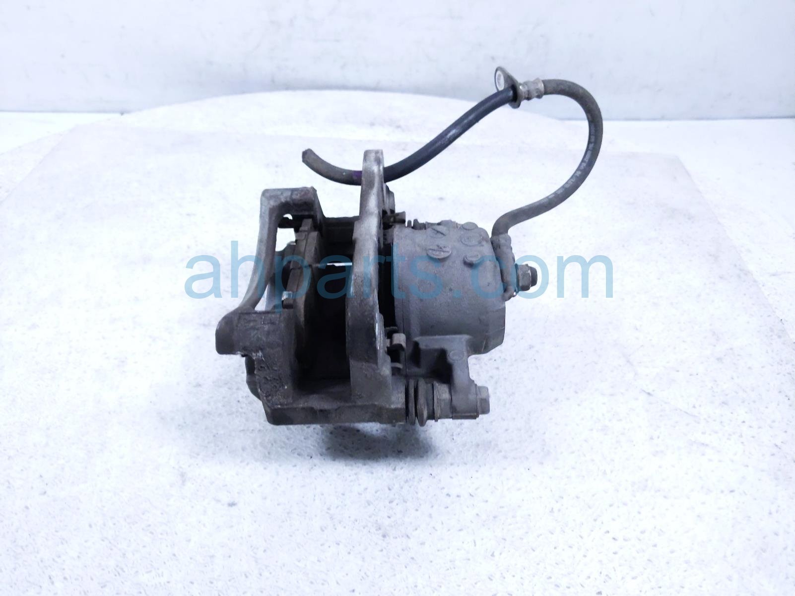 2017 Toyota Prius Core Front Driver Brake Caliper 47750 47060 Replacement 2017 Toyota Prius Core Front Driver Brake Caliper 47750 47060 Replacement thumbnail