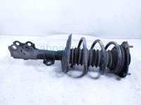 Toyota FR/RH STRUT ABSORBER + SPRING Toyota FR/RH STRUT ABSORBER + SPRING