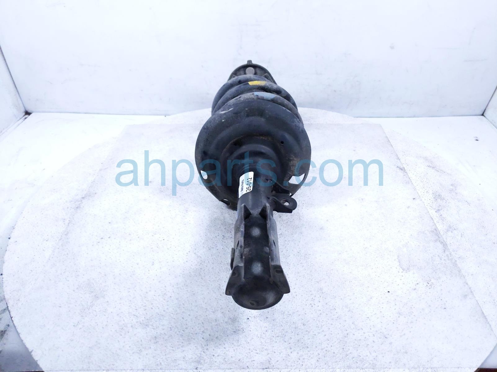 2017 Toyota Prius Front Passenger Strut Absorber + Spring 48510 80815 Replacement 2017 Toyota Prius Front Passenger Strut Absorber + Spring 48510 80815 Replacement thumbnail