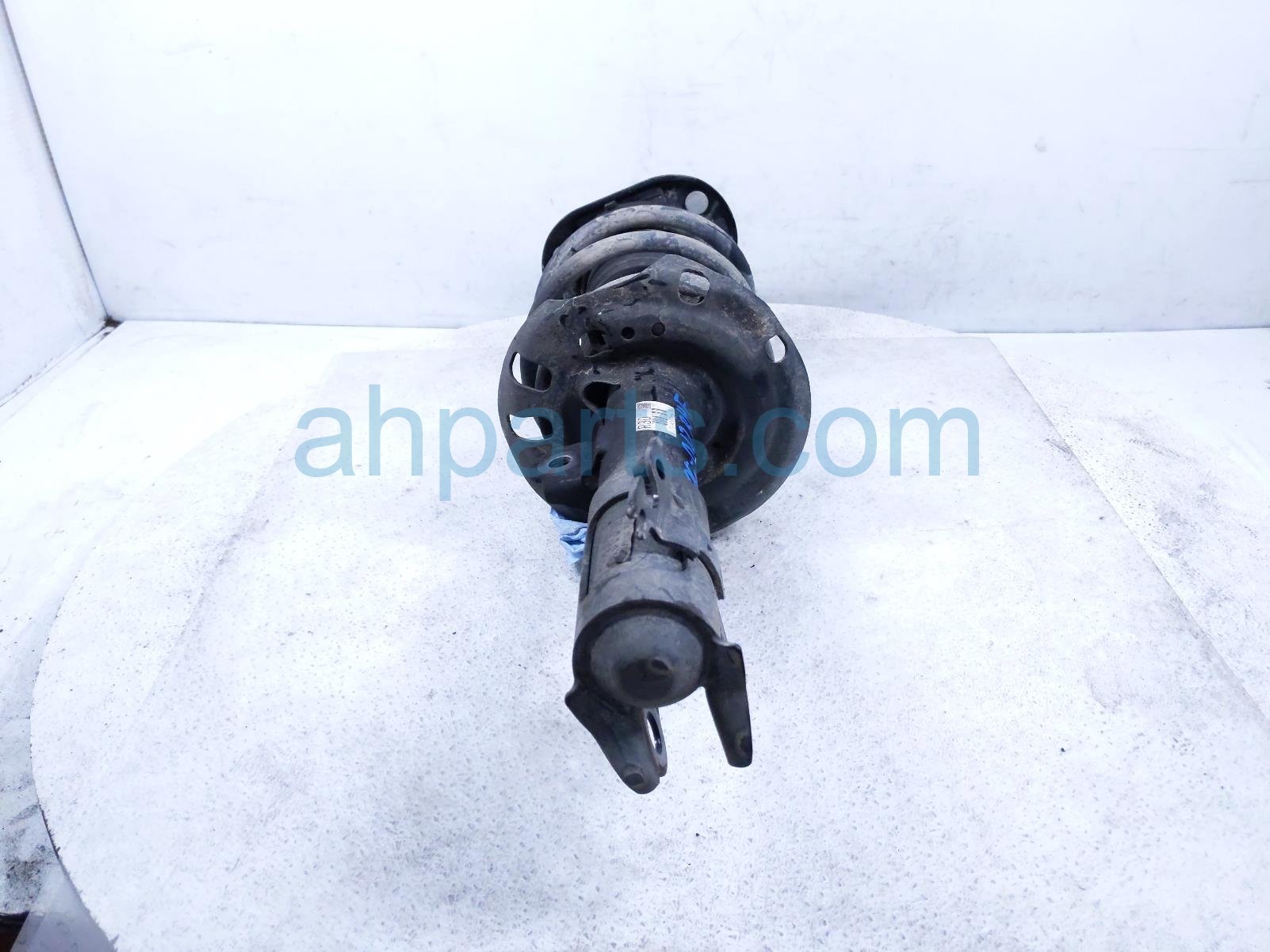 2017 Toyota Prius Front Passenger Strut Absorber + Spring 48510 80815 Replacement 2017 Toyota Prius Front Passenger Strut Absorber + Spring 48510 80815 Replacement thumbnail