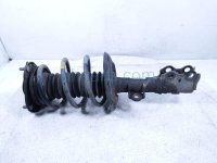 Toyota FR/LH STRUT ABSORBER + SPRING Toyota FR/LH STRUT ABSORBER + SPRING
