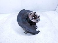Toyota FR/RH SPINDLE KNUCKLE HUB Toyota FR/RH SPINDLE KNUCKLE HUB