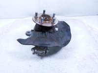 Toyota FR/LH SPINDLE KNUCKLE HUB Toyota FR/LH SPINDLE KNUCKLE HUB