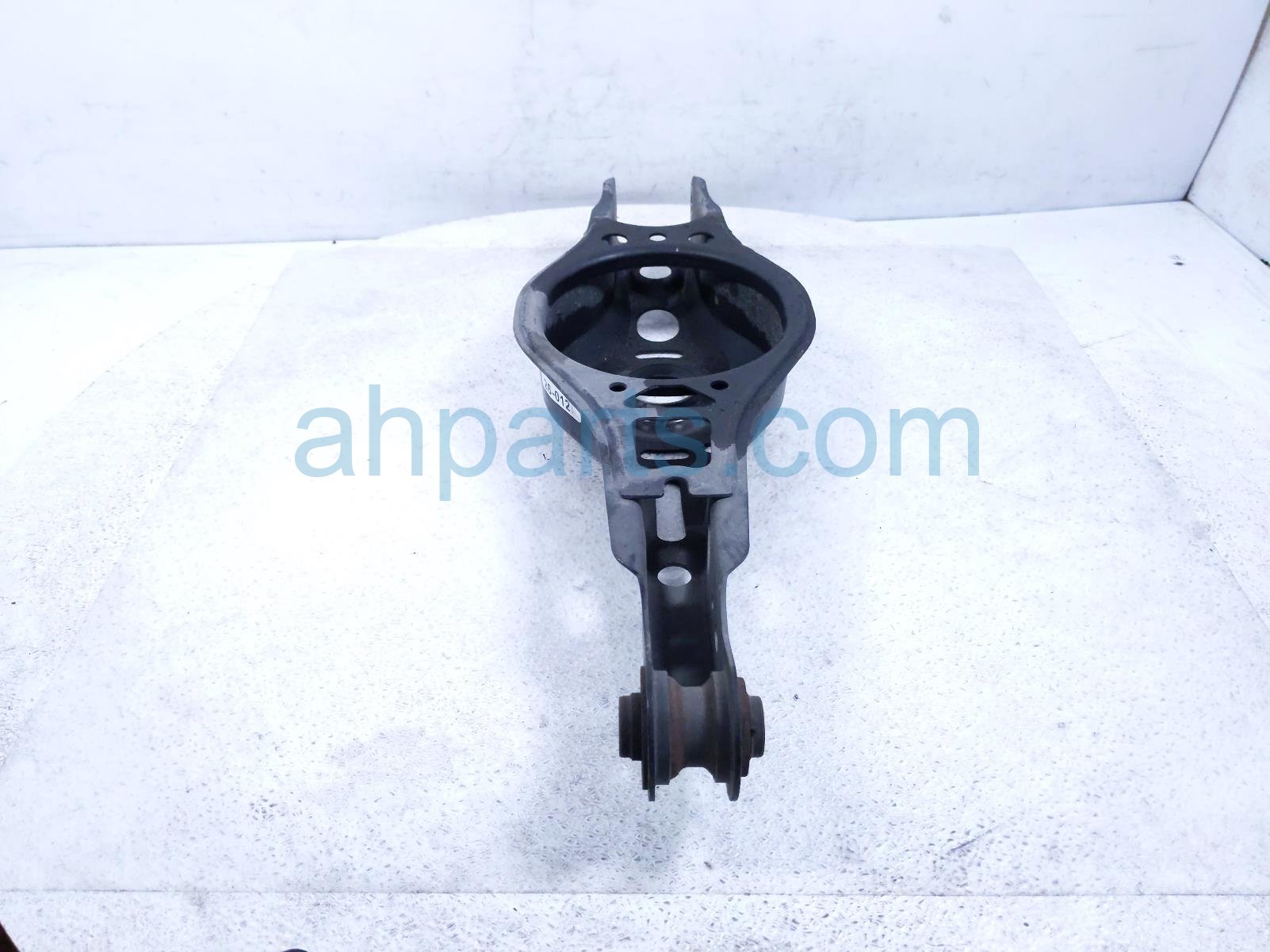 2017 Toyota Prius Rear Driver Spring Seat Lower Control Arm 48730 02060 Replacement 2017 Toyota Prius Rear Driver Spring Seat Lower Control Arm 48730 02060 Replacement thumbnail