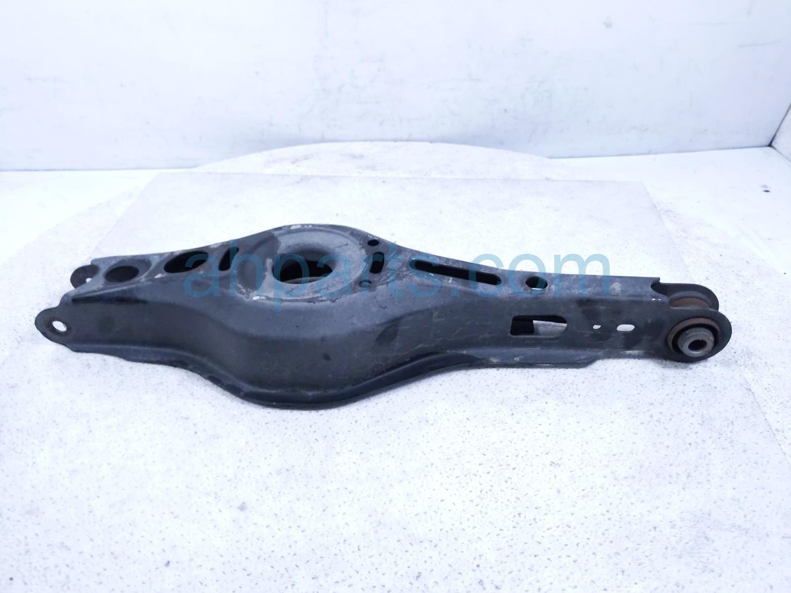 2017 Toyota Prius Rear Driver Spring Seat Lower Control Arm 48730 02060 Replacement 2017 Toyota Prius Rear Driver Spring Seat Lower Control Arm 48730 02060 Replacement thumbnail