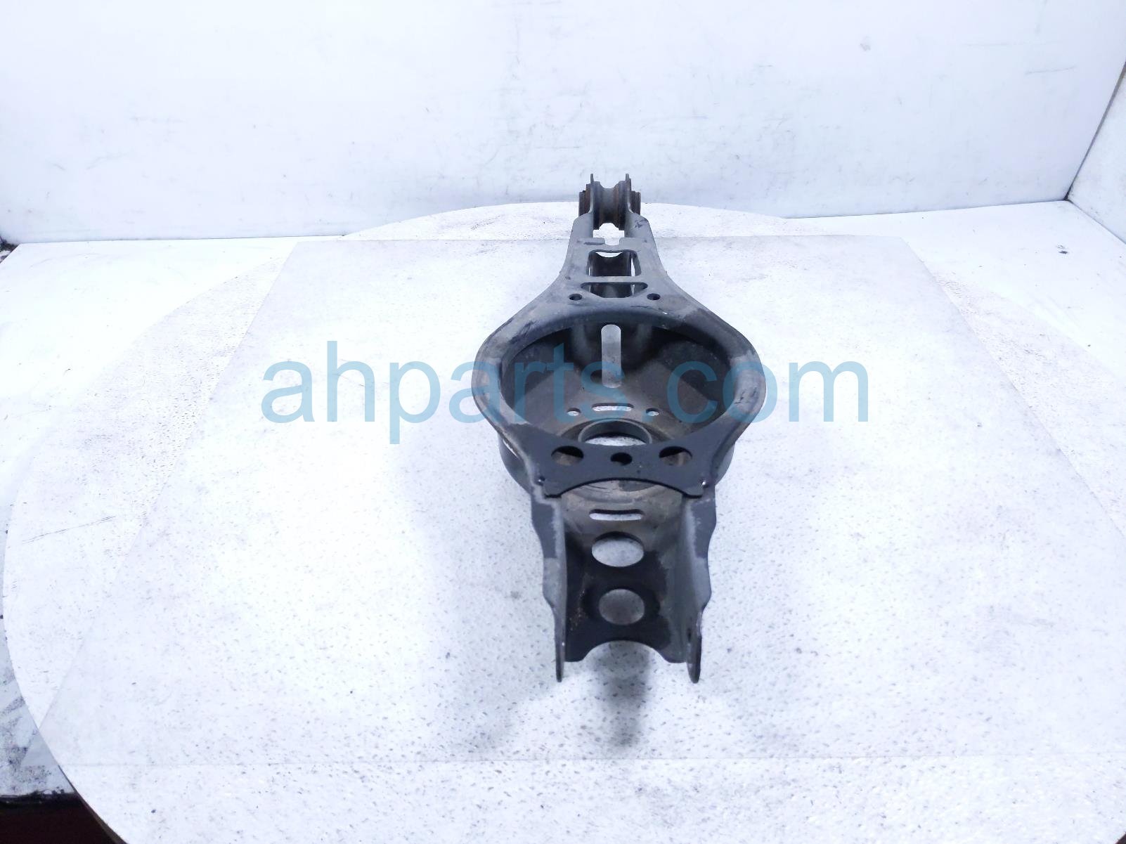 2017 Toyota Prius Rear Passenger Spring Seat Lower Control Arm 48730 02060 Replacement 2017 Toyota Prius Rear Passenger Spring Seat Lower Control Arm 48730 02060 Replacement thumbnail