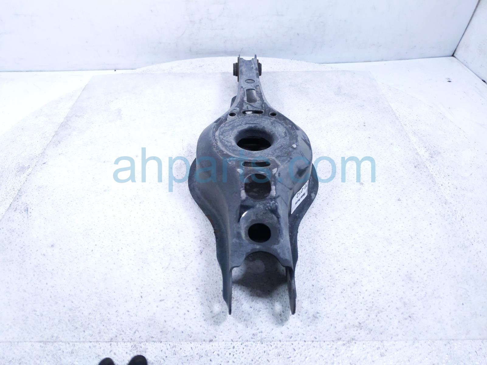 2017 Toyota Prius Rear Passenger Spring Seat Lower Control Arm 48730 02060 Replacement 2017 Toyota Prius Rear Passenger Spring Seat Lower Control Arm 48730 02060 Replacement thumbnail