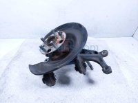 Toyota RR/RH SPINDLE KNUCKLE HUB Toyota RR/RH SPINDLE KNUCKLE HUB