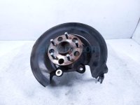 Toyota RR/LH SPINDLE KNUCKLE HUB Toyota RR/LH SPINDLE KNUCKLE HUB