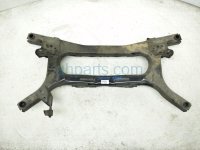 Toyota REAR SUB FRAME / CRADLE Toyota REAR SUB FRAME / CRADLE