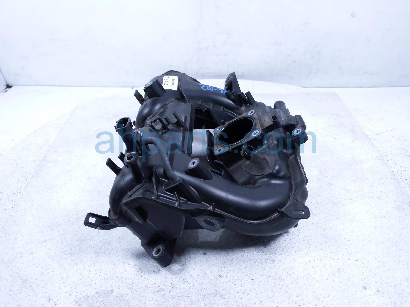 2017 Toyota Prius Intake Manifold 17120 37110 Replacement 2017 Toyota Prius Intake Manifold 17120 37110 Replacement thumbnail