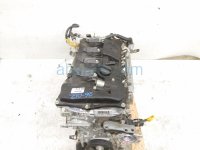 Toyota LONG BLOCK ENGINE / MOTOR = 123K MI Toyota LONG BLOCK ENGINE / MOTOR = 123K MI