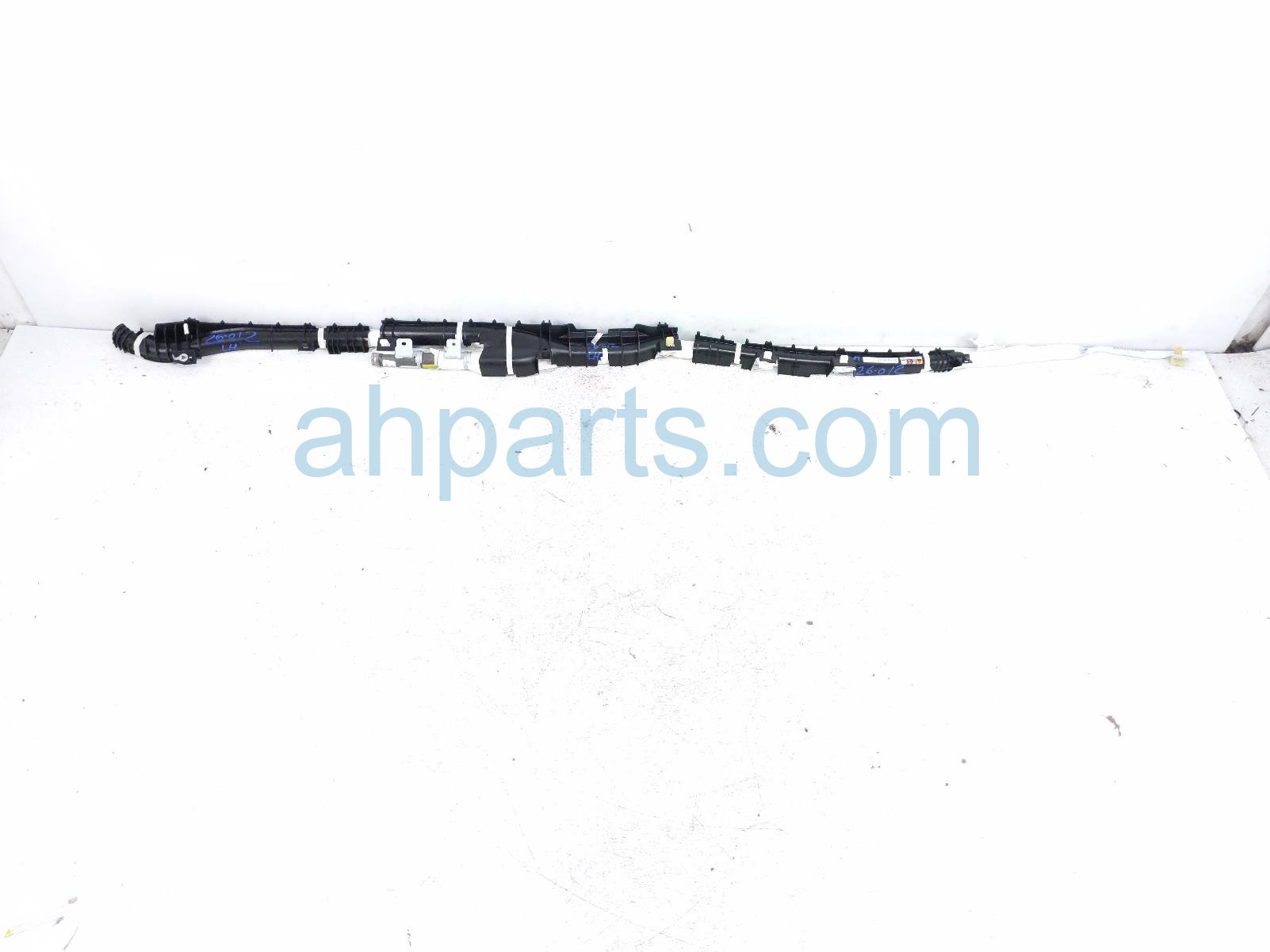 Toyota DRIVER ROOF CURTAIN AIRBAG