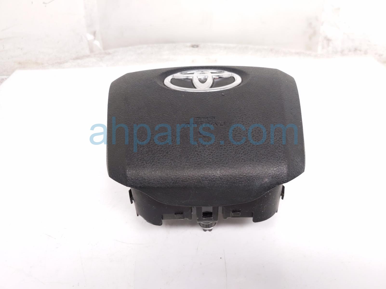 Toyota DRIVER WHEEL AIRBAG