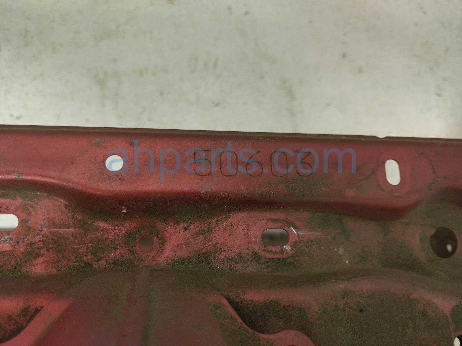 2017 Toyota Prius Radiator Core Support 53205 47901 Replacement 2017 Toyota Prius Radiator Core Support 53205 47901 Replacement thumbnail