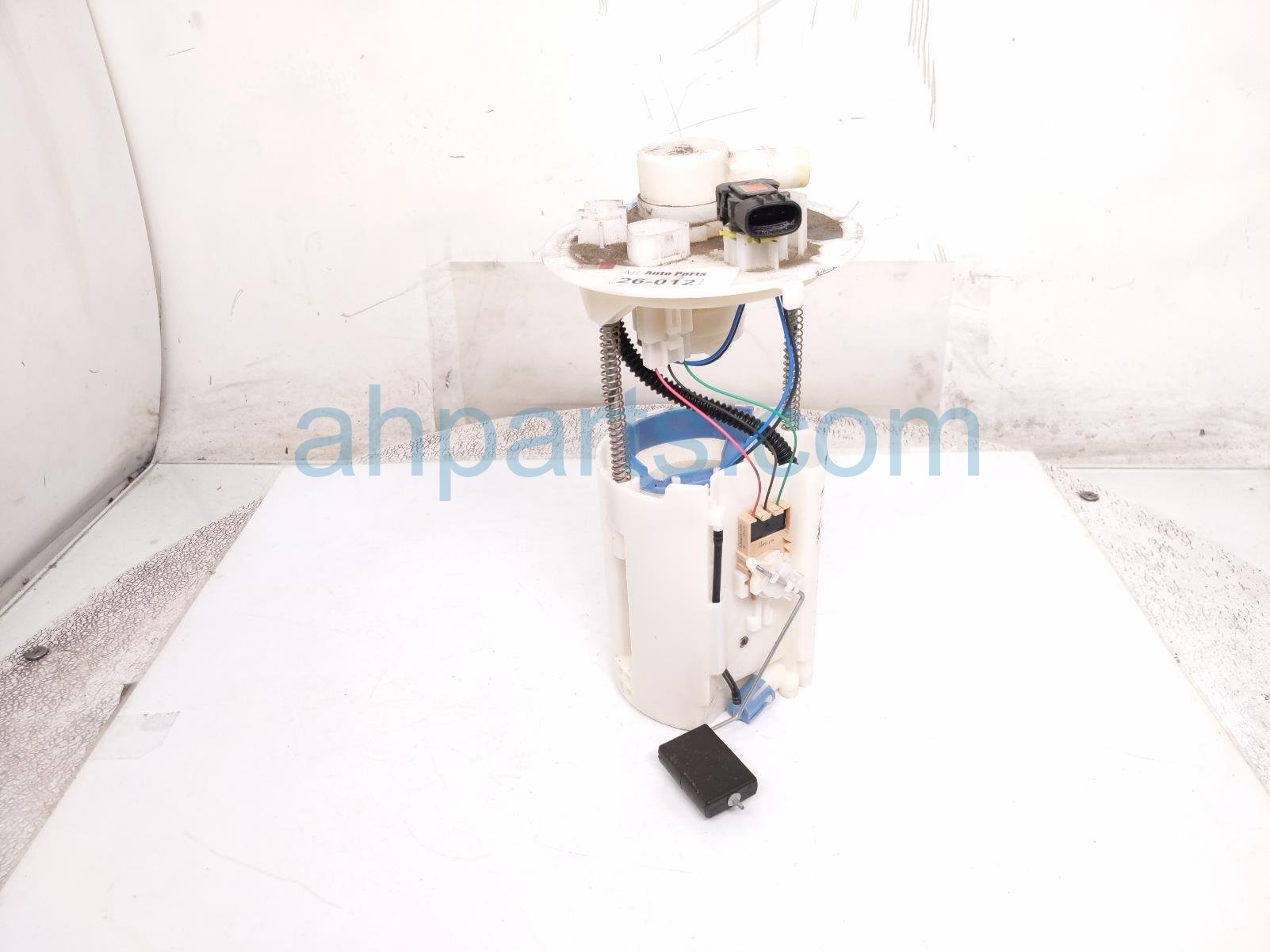 2017 Toyota Prius Gas / Fuel Pump (tank Mounted) 77020 47130 Replacement 2017 Toyota Prius Gas / Fuel Pump (tank Mounted) 77020 47130 Replacement thumbnail