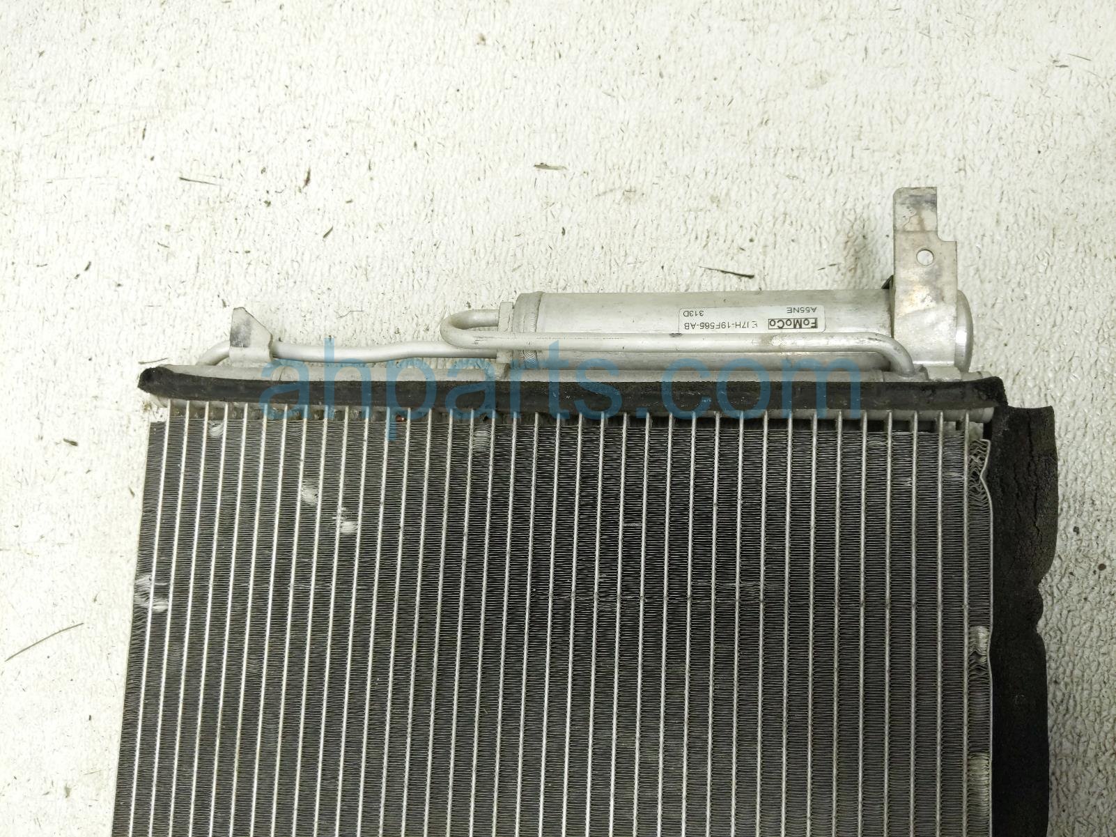 2017 Ford Fusion Ac Condenser J7H 19F565 AB Replacement 2017 Ford Fusion Ac Condenser J7H 19F565 AB Replacement thumbnail