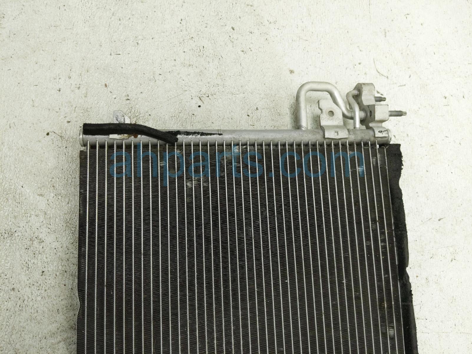 2017 Ford Fusion Ac Condenser J7H 19F565 AB Replacement 2017 Ford Fusion Ac Condenser J7H 19F565 AB Replacement thumbnail