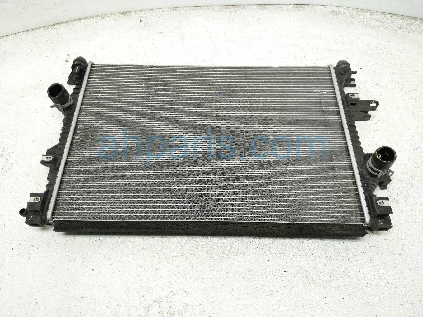 2017 Ford Fusion Radiator HG9Z 8005 A Replacement 2017 Ford Fusion Radiator HG9Z 8005 A Replacement thumbnail