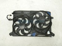 Ford RADIATOR FAN ASSEMBLY Ford RADIATOR FAN ASSEMBLY