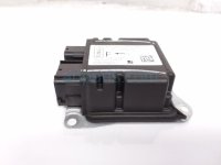 Ford SRS AIRBAG COMPUTER - 0 BLOWN AB Ford SRS AIRBAG COMPUTER - 0 BLOWN AB