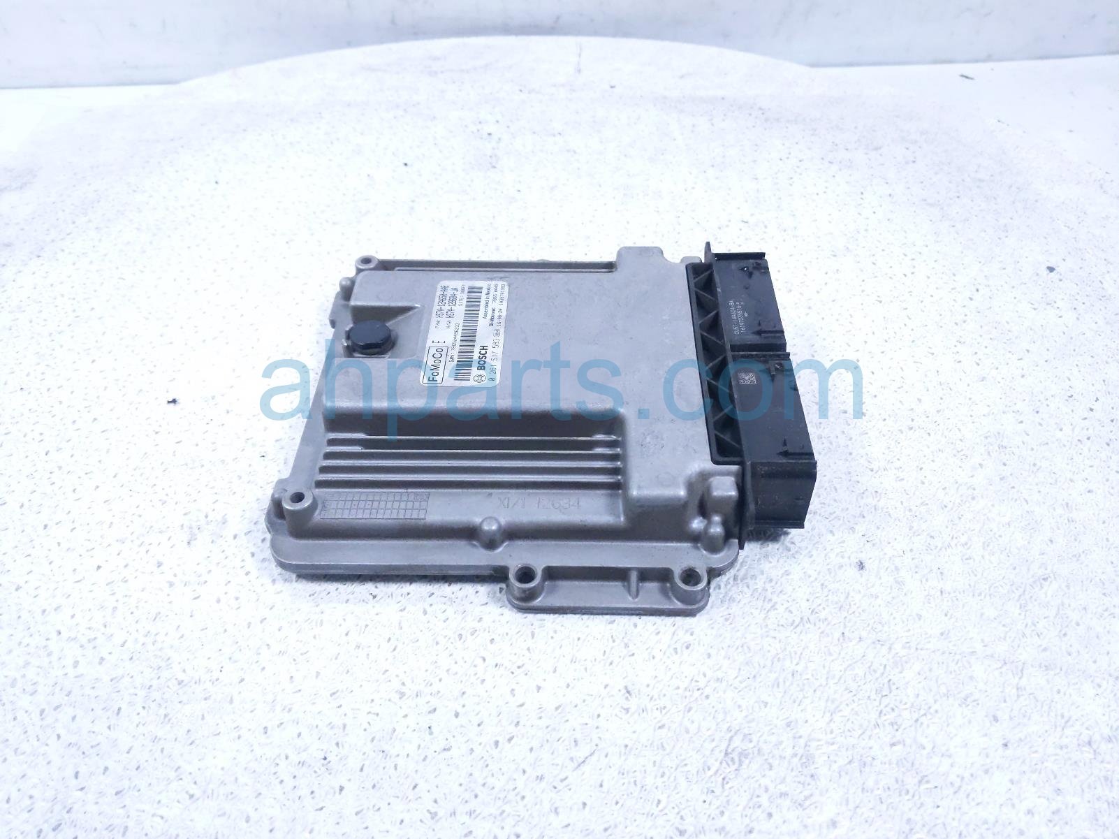 2017 Ford Fusion Ecu Control Module / Engine Computer Unit At HS7Z 12A650 JANP Replacement 2017 Ford Fusion Ecu Control Module / Engine Computer Unit At HS7Z 12A650 JANP Replacement thumbnail