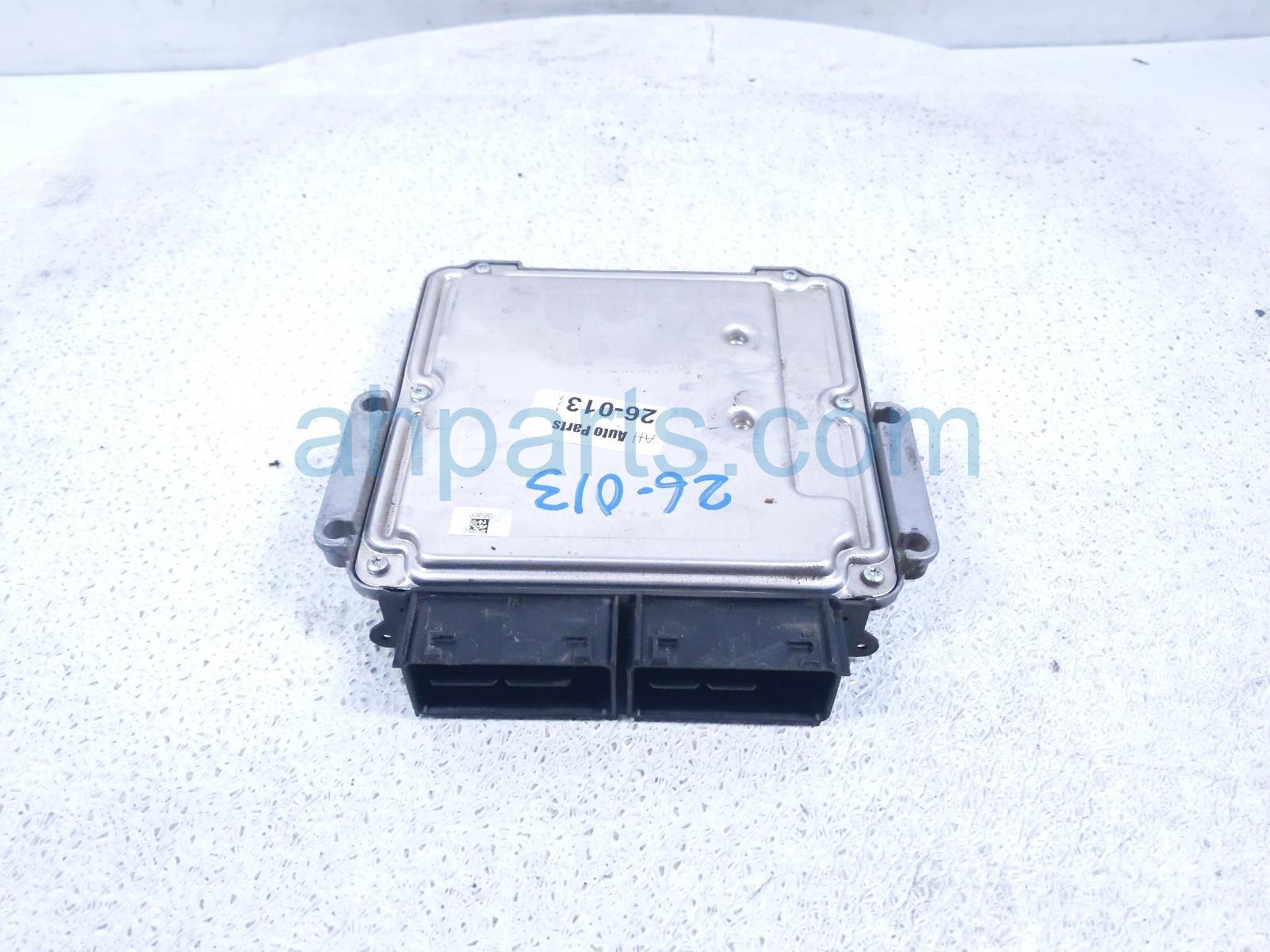 2017 Ford Fusion Ecu Control Module / Engine Computer Unit At HS7Z 12A650 JANP Replacement 2017 Ford Fusion Ecu Control Module / Engine Computer Unit At HS7Z 12A650 JANP Replacement thumbnail