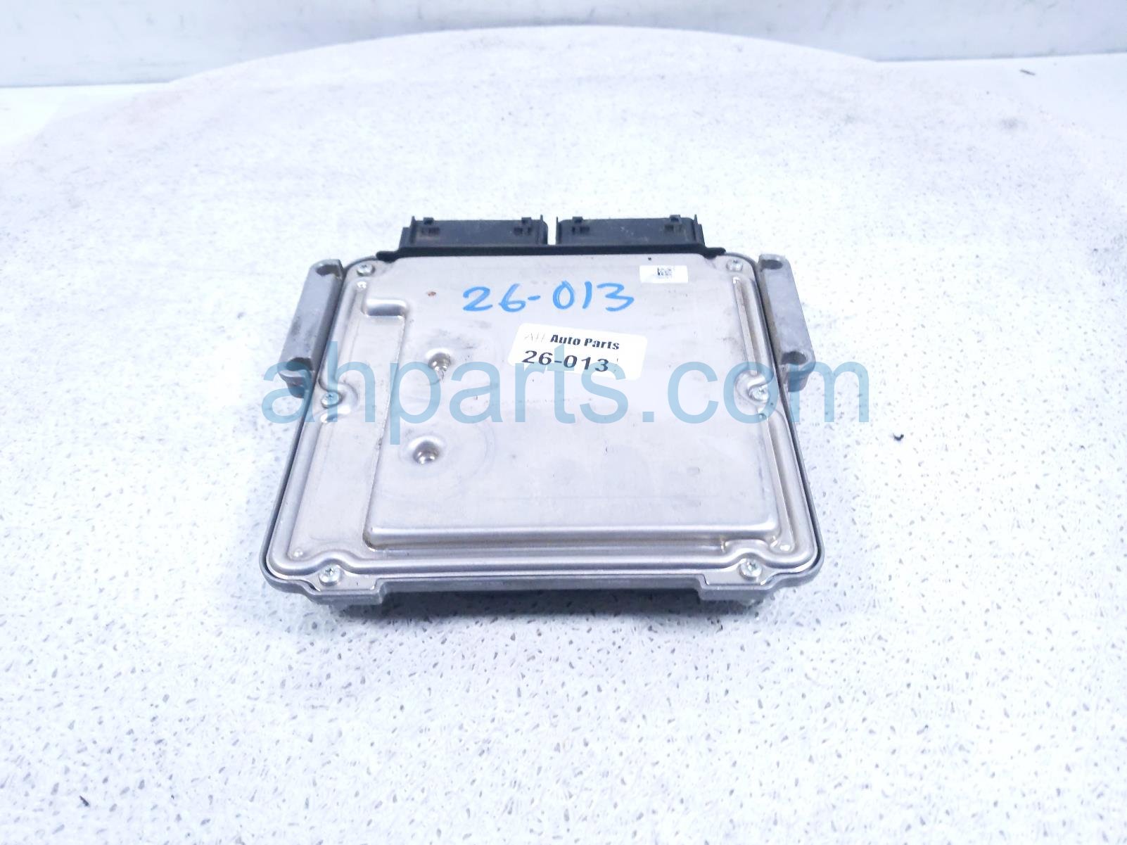2017 Ford Fusion Ecu Control Module / Engine Computer Unit At HS7Z 12A650 JANP Replacement 2017 Ford Fusion Ecu Control Module / Engine Computer Unit At HS7Z 12A650 JANP Replacement thumbnail