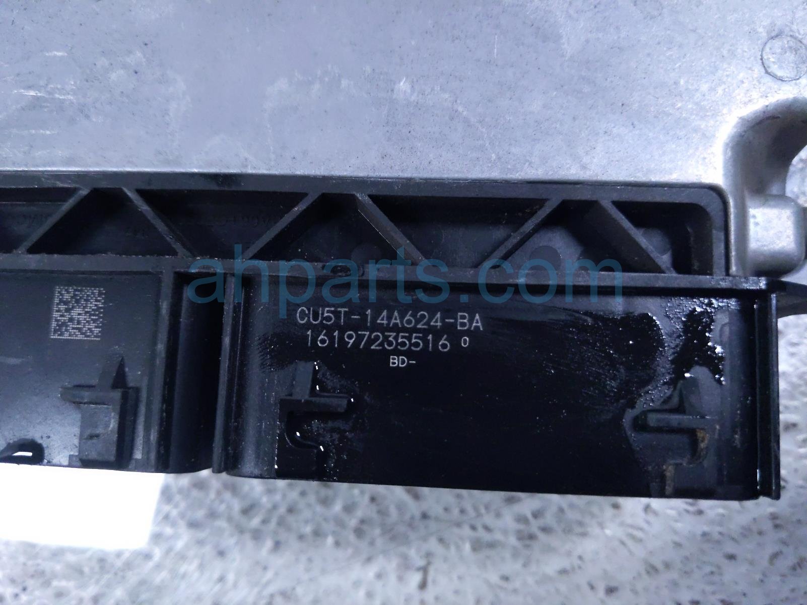 2017 Ford Fusion Ecu Control Module / Engine Computer Unit At HS7Z 12A650 JANP Replacement 2017 Ford Fusion Ecu Control Module / Engine Computer Unit At HS7Z 12A650 JANP Replacement thumbnail