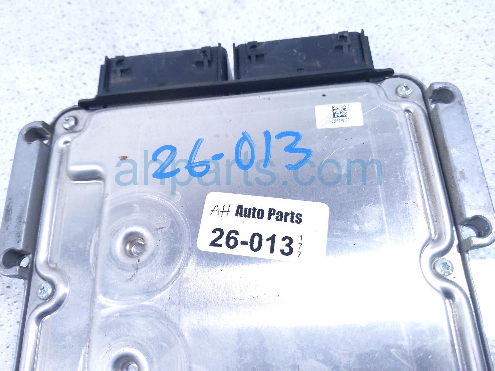 2017 Ford Fusion Ecu Control Module / Engine Computer Unit At HS7Z 12A650 JANP Replacement 2017 Ford Fusion Ecu Control Module / Engine Computer Unit At HS7Z 12A650 JANP Replacement thumbnail