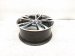 2017 Ford Fusion Rear Driver Wheel / Rim HS7C 1007 E1A Replacement 2017 Ford Fusion Rear Driver Wheel / Rim HS7C 1007 E1A Replacement thumbnail