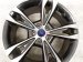 2017 Ford Fusion Rear Driver Wheel / Rim HS7C 1007 E1A Replacement 2017 Ford Fusion Rear Driver Wheel / Rim HS7C 1007 E1A Replacement thumbnail