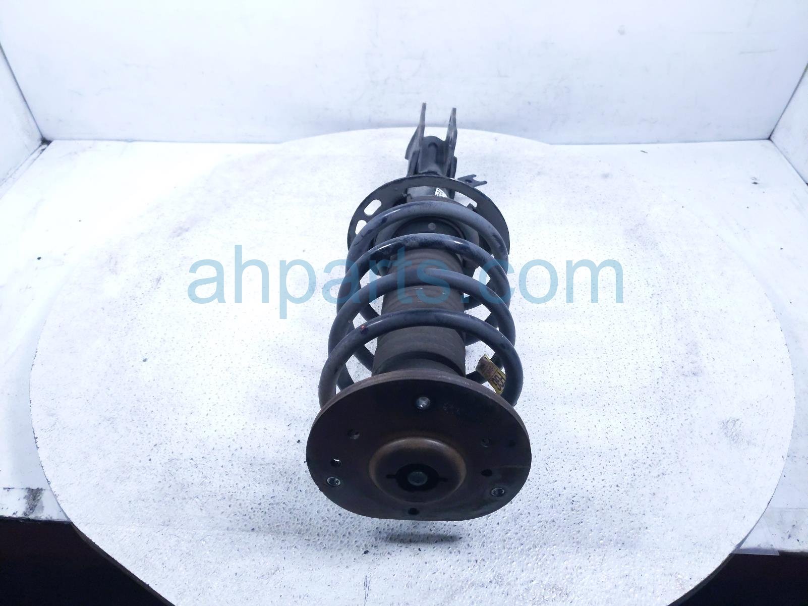 2017 Ford Fusion Front Driver Strut Absorber + Spring HG9Z 18124 H Replacement 2017 Ford Fusion Front Driver Strut Absorber + Spring HG9Z 18124 H Replacement thumbnail